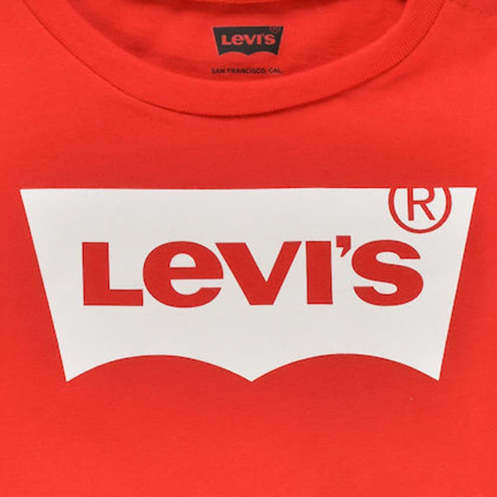 Levi's Batwing Βρεφικό T-Shirt