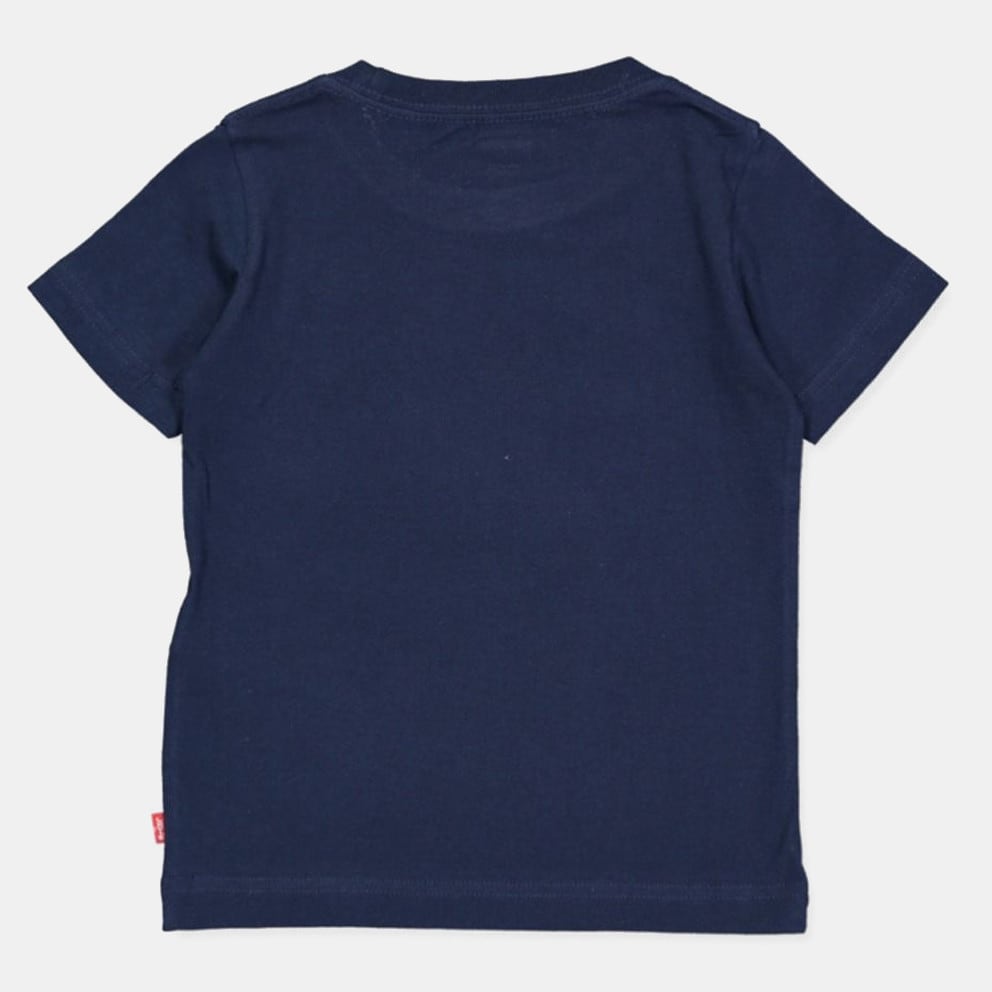 Levi's Batwing Βρεφικό T-Shirt