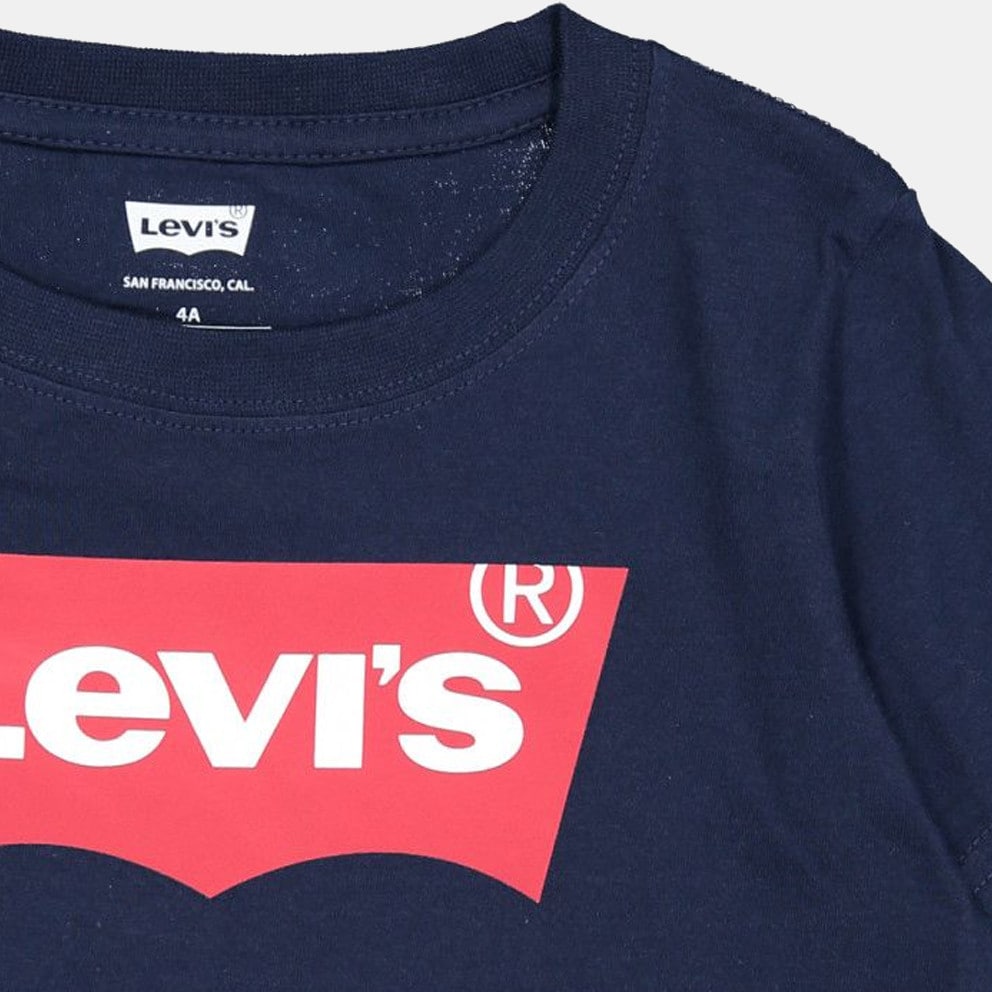 Levi's Batwing Βρεφικό T-Shirt