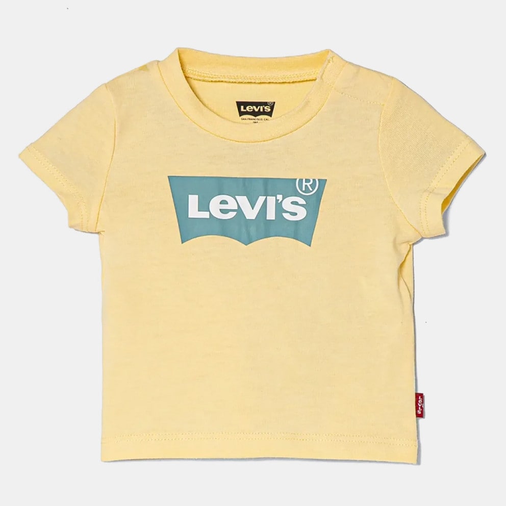 Levi's Batwing Βρεφικό T-Shirt
