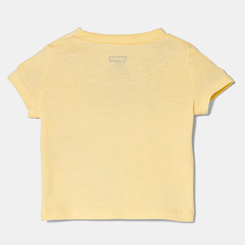 Levi's Batwing Βρεφικό T-Shirt