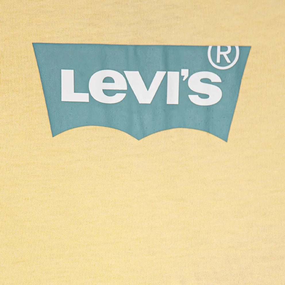 Levi's Batwing Βρεφικό T-Shirt