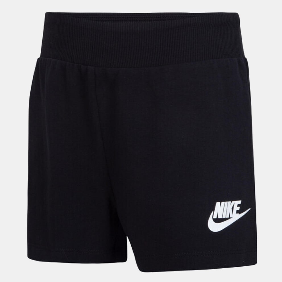 Nike Jersey Παιδικό Σορτς 