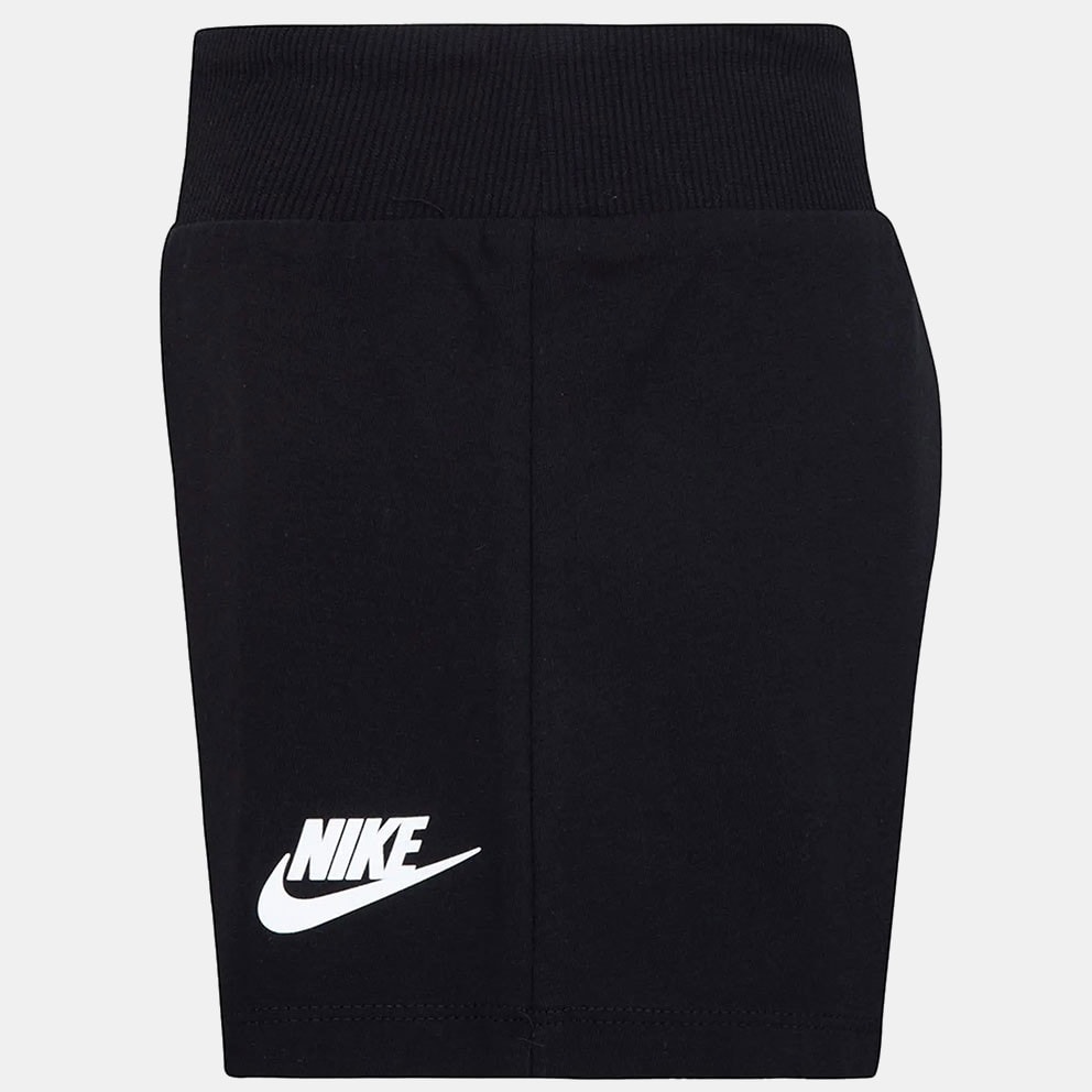 Nike Jersey Παιδικό Σορτς 