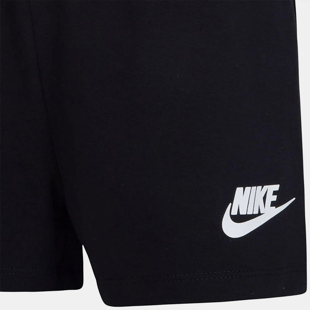 Nike Jersey Παιδικό Σορτς 