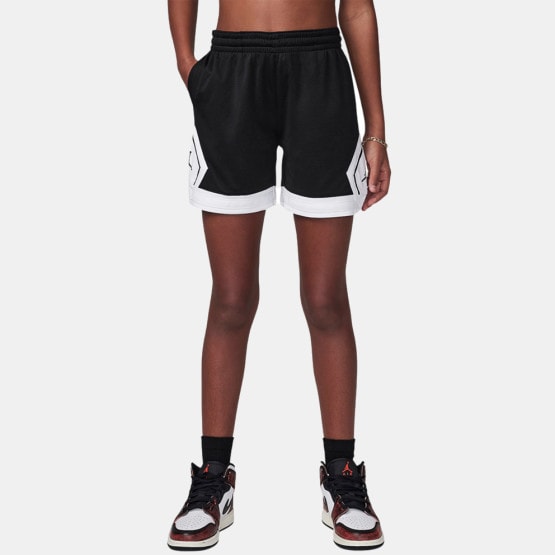 Jordan Sport Diamond Παιδικό Σορτς