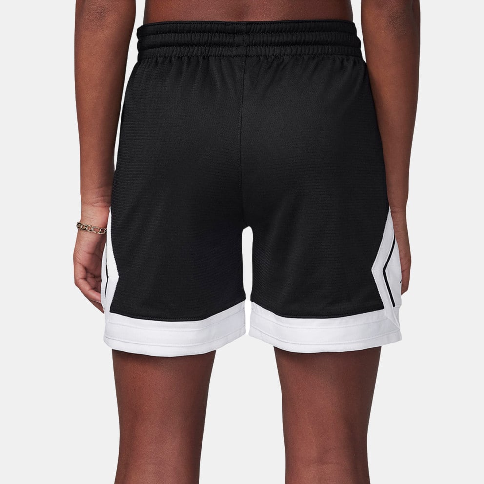 Jordan Sport Diamond Kids' Shorts