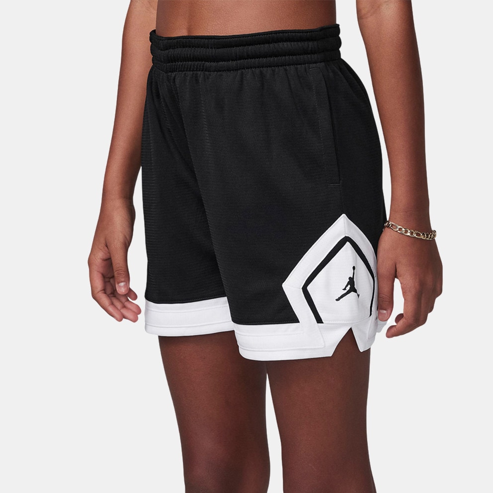 Jordan Sport Diamond Kids' Shorts