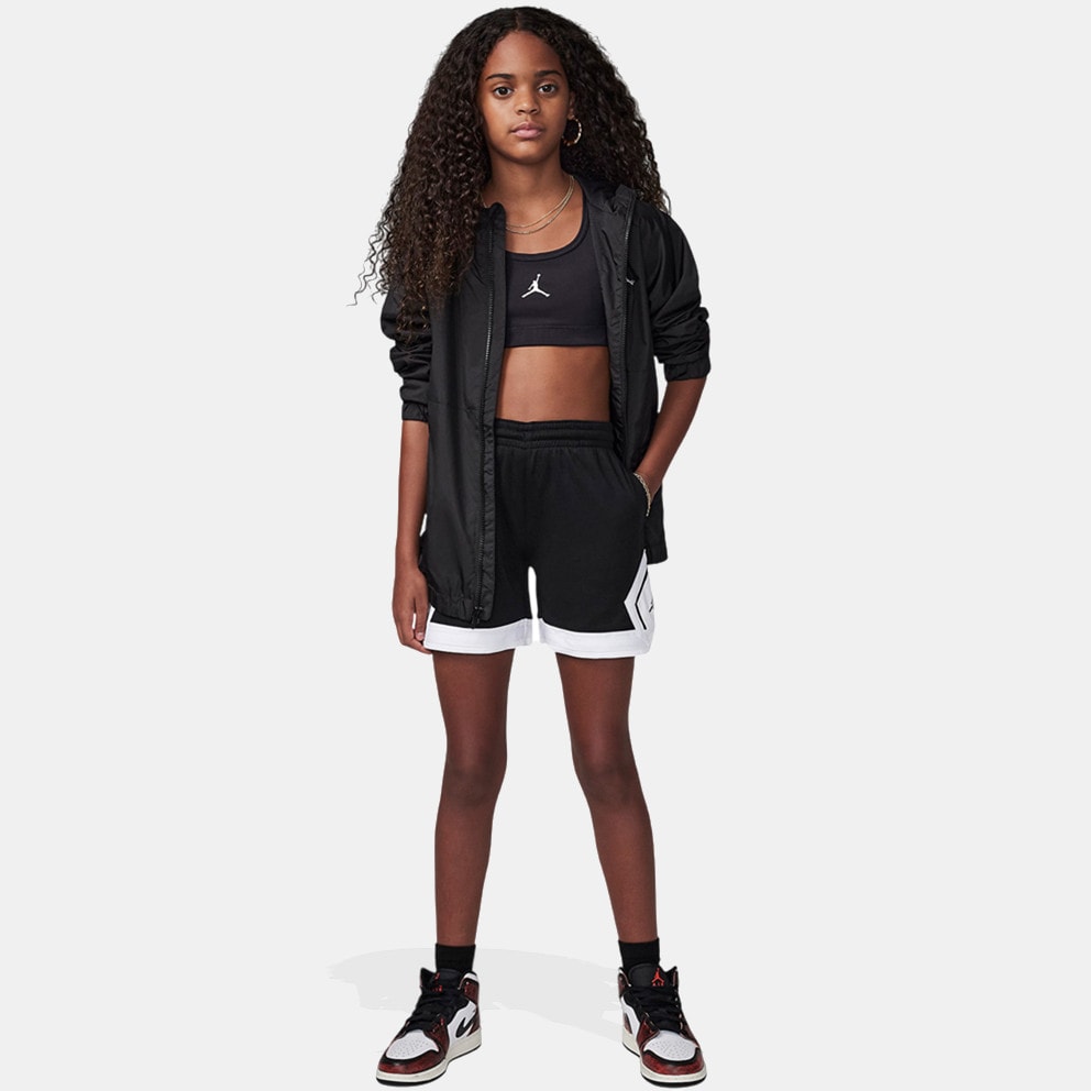 Jordan Sport Diamond Kids' Shorts