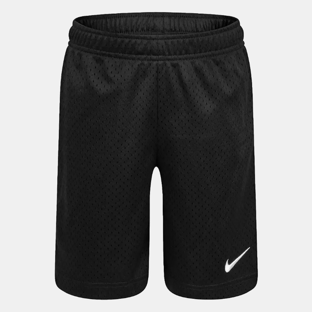 Nike Essential Mesh Παιδικό Σορτς 