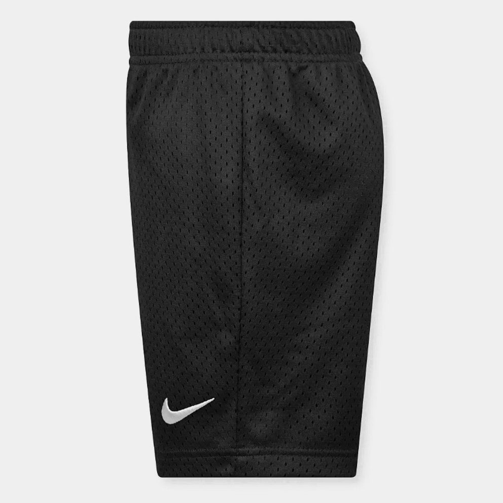 Nike Essential Mesh Παιδικό Σορτς 