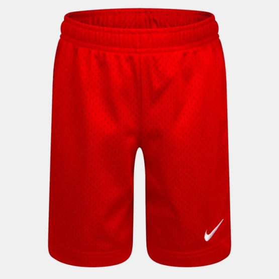 Nike Essential Mesh Παιδικό Σορτς 