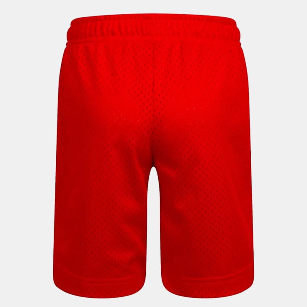 Nike Essential Mesh Παιδικό Σορτς 