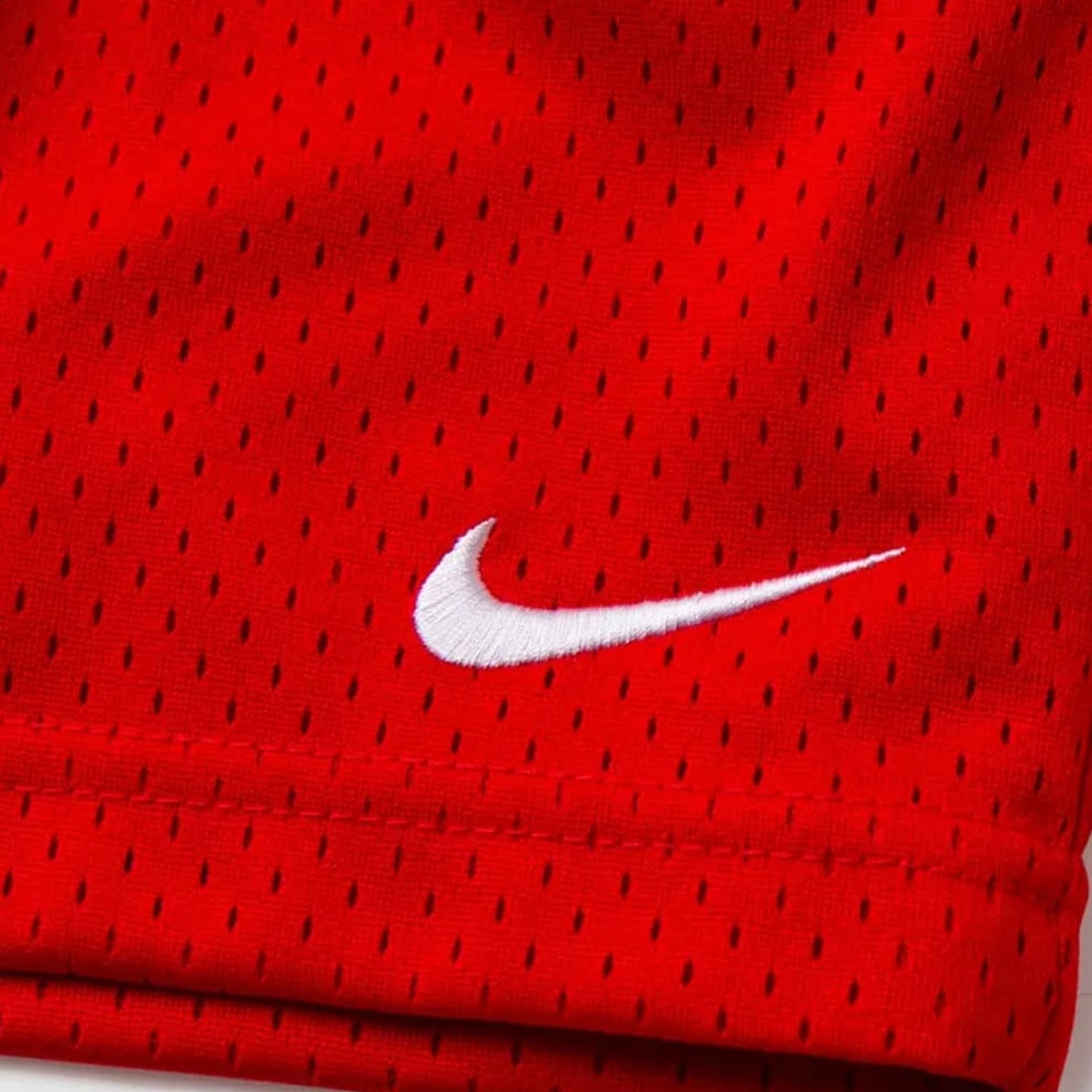Nike Essential Mesh Παιδικό Σορτς 