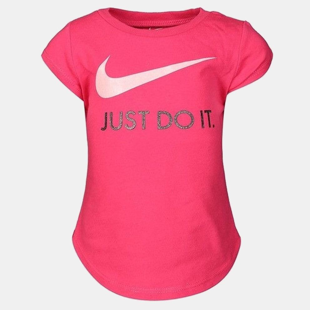 Nike Swoosh Παιδικό T-Shirt