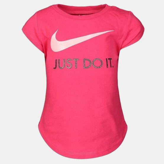Nike Swoosh Kids' T-Shirt