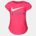 Nike Swoosh Παιδικό T-Shirt