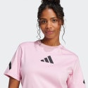 adidas Sportswear Z.N.E. Γυναικείο T-shirt