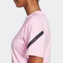 adidas Sportswear Z.N.E. Γυναικείο T-shirt