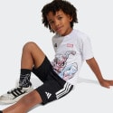 adidas Sportswear Spider-Man Παιδικό Σετ Φόρμας