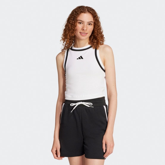 adidas sportswear Women's Tank Top Crop