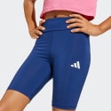 adidas Train Essentials 3-Stripes Tee Kids' Tracksuit Set