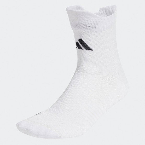 adidas RUNxCUSHIONED Unisex Socks