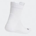 adidas RUNxCUSHIONED Unisex Socks