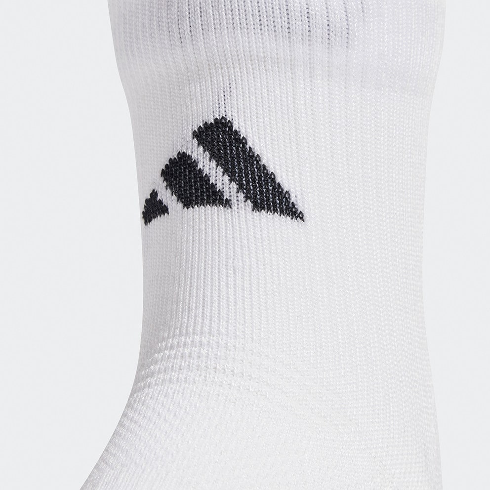adidas RUNxCUSHIONED Unisex Socks
