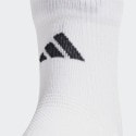 adidas RUNxCUSHIONED Unisex Socks