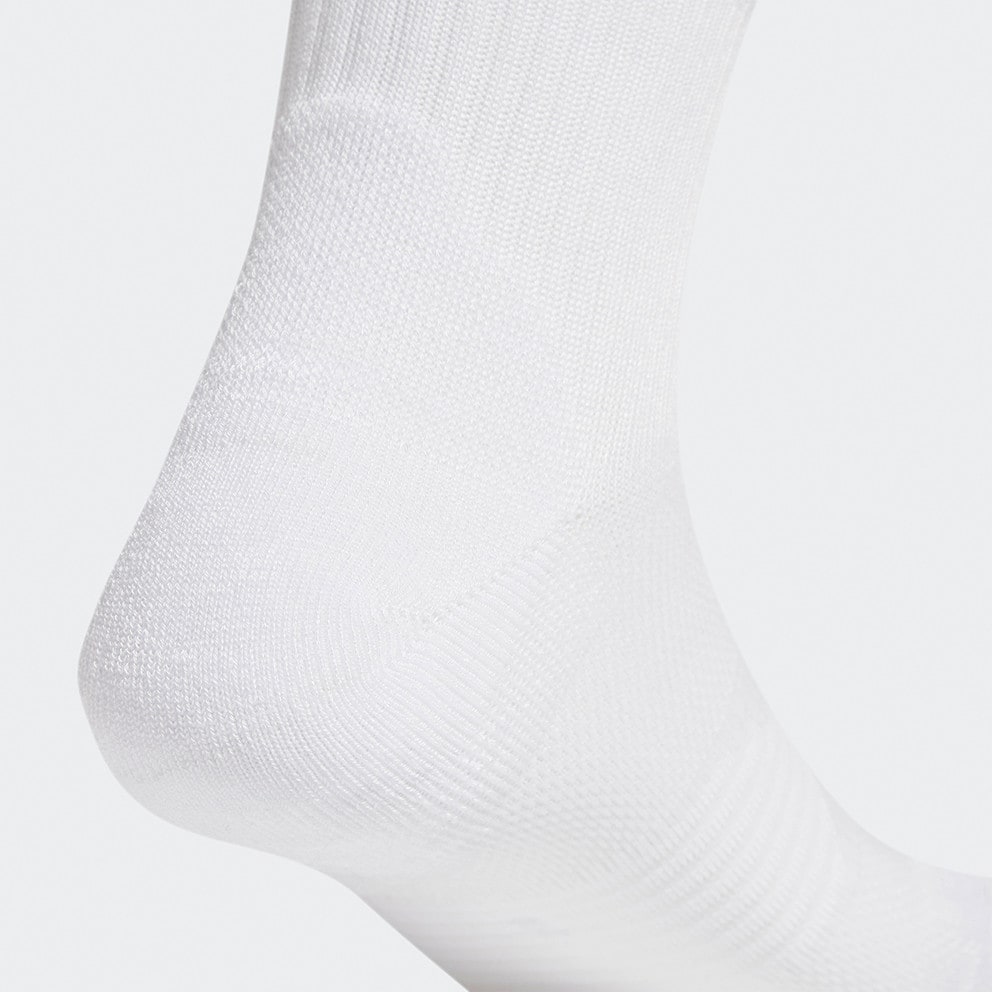 adidas RUNxCUSHIONED Unisex Socks