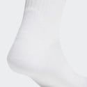 adidas RUNxCUSHIONED Unisex Socks