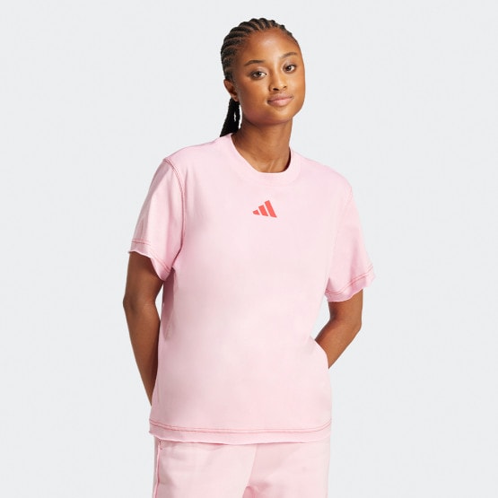 adidas Sportswear All Szn  Γυναικείο T-Shirt