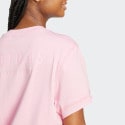 adidas Sportswear All Szn  Γυναικείο T-Shirt