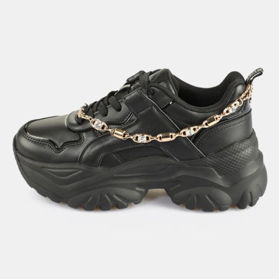Buffalo Bliss Chain Women's Shoes