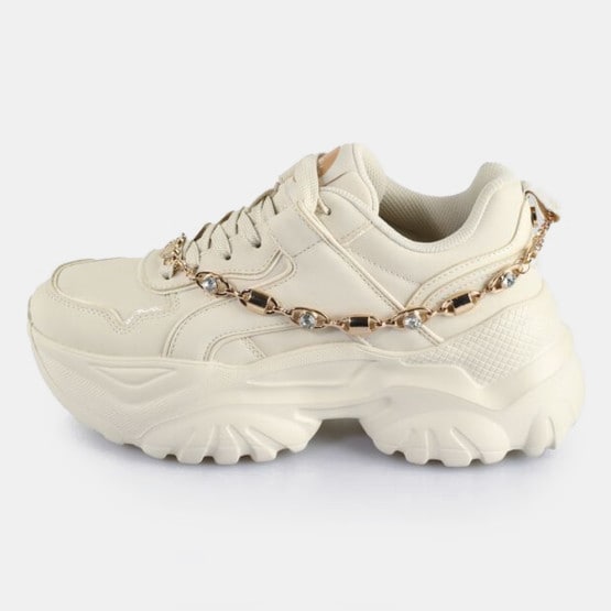 Buffalo Bliss Chain Women's Shoes