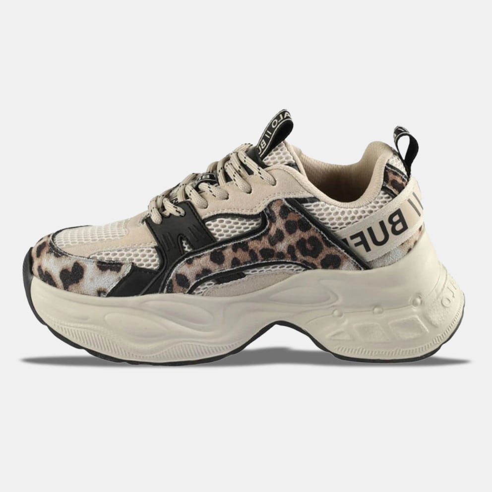 Buffalo Para Women's Shoes