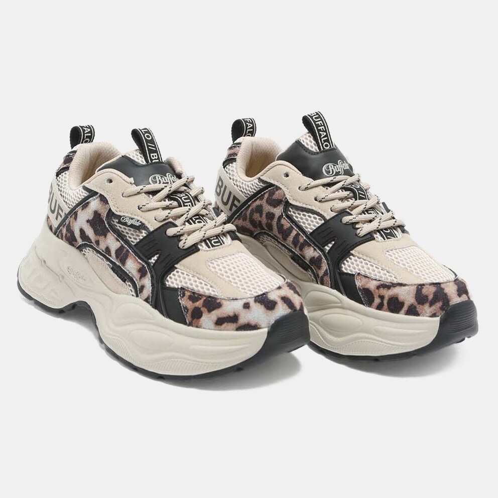 Buffalo Para Women's Shoes