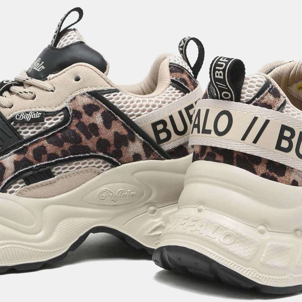 Buffalo Para Women's Shoes