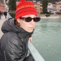 CHPO Tobi Unisex Sunglasses