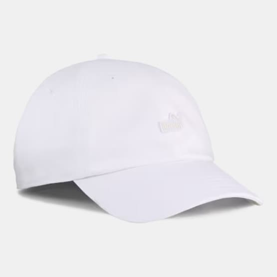 Puma Ess Nº 1 Logo Hat