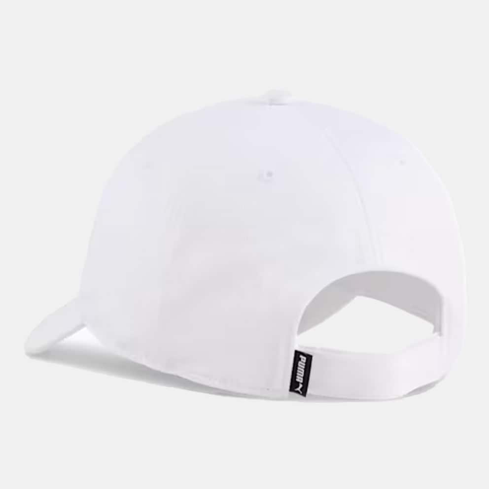 Puma Ess Nº 1 Logo Καπέλο