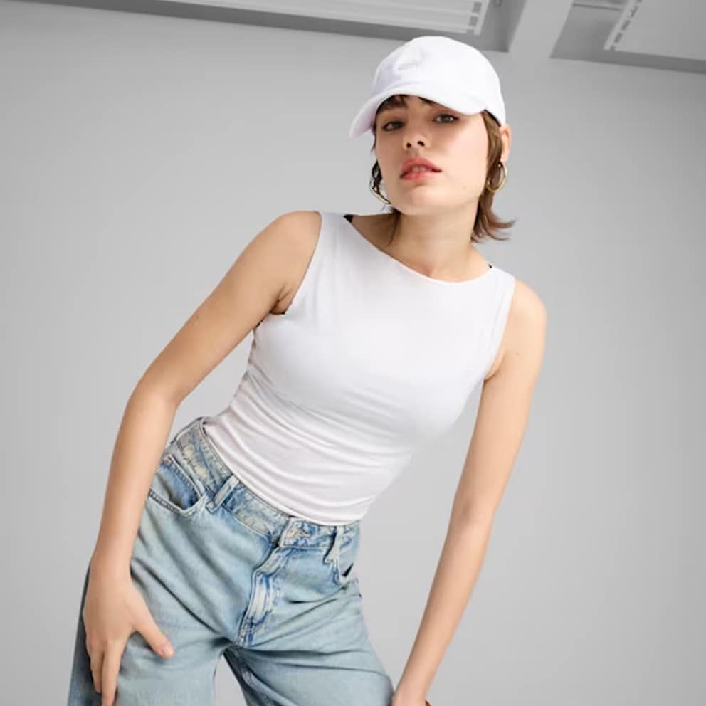 Puma Ess Nº 1 Logo Καπέλο