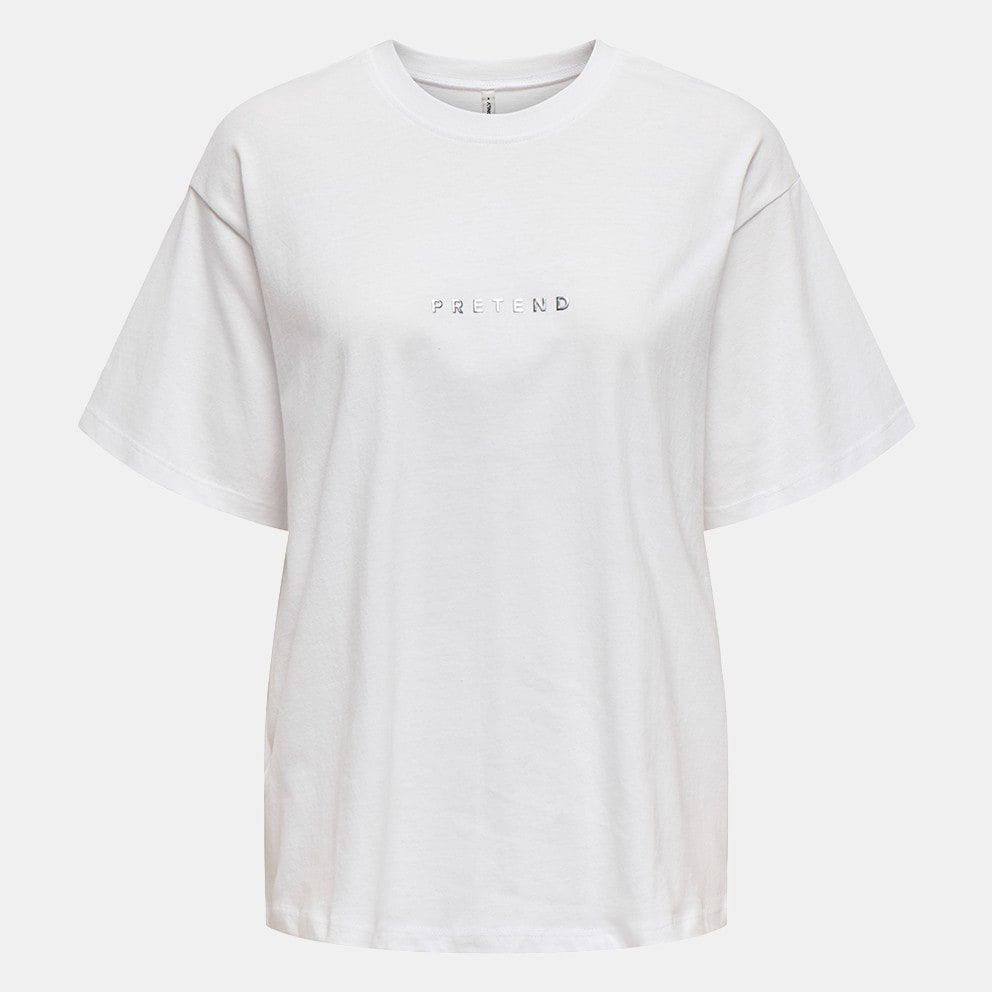 Only Onlwendy Women's T-Shirt