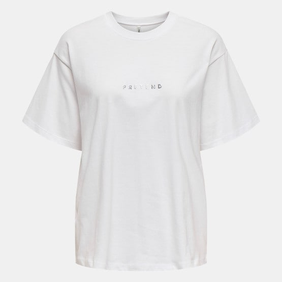 Only Onlwendy Women's T-Shirt
