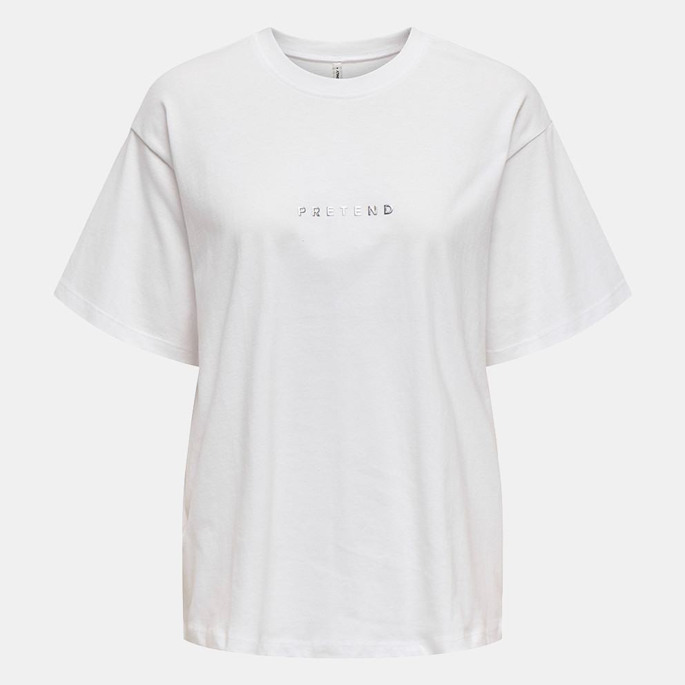  Only Onlwendy Γυναικείο T-Shirt (9000219502_1726) 2025