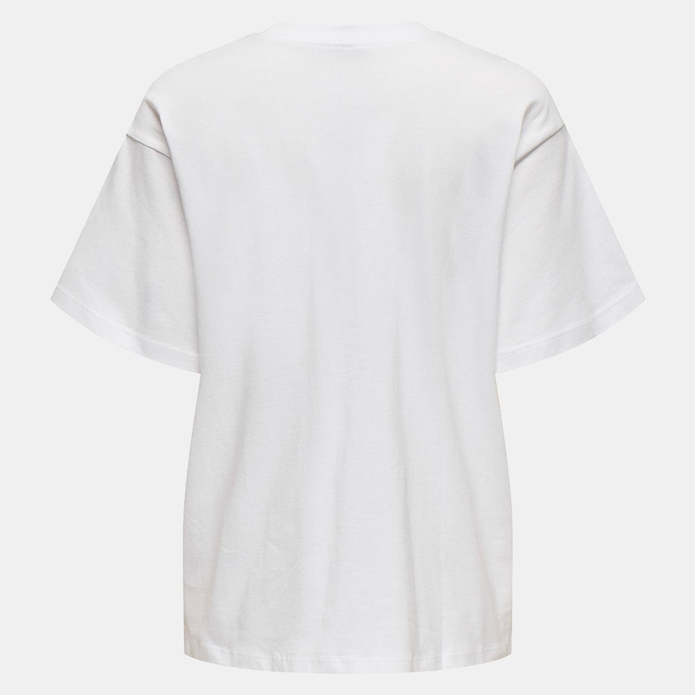Only Onlwendy Women's T-Shirt