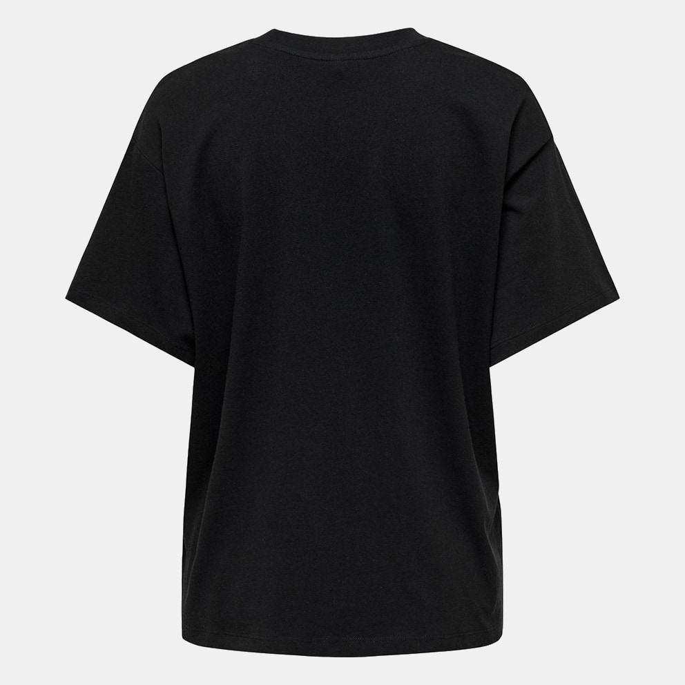 Only Onlwendy Γυναικείο T-Shirt