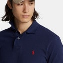 Polo Ralph Lauren Core Replen Ανδρικό Polo T-Shirt