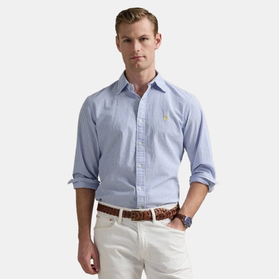 Polo Ralph Lauren Ανδρικό Πουκάμισο